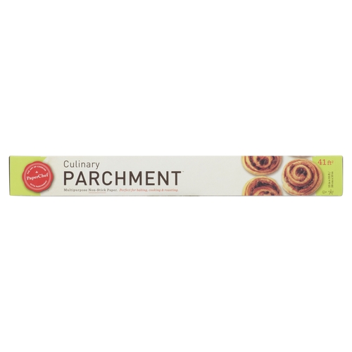 PaperChef - Culinary Parchment Multipurpose Paper 15" 33ft, 1 Each