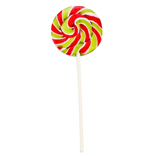 Candylabs Artisanal Lollipop - Watermelon 25g, 1 Each