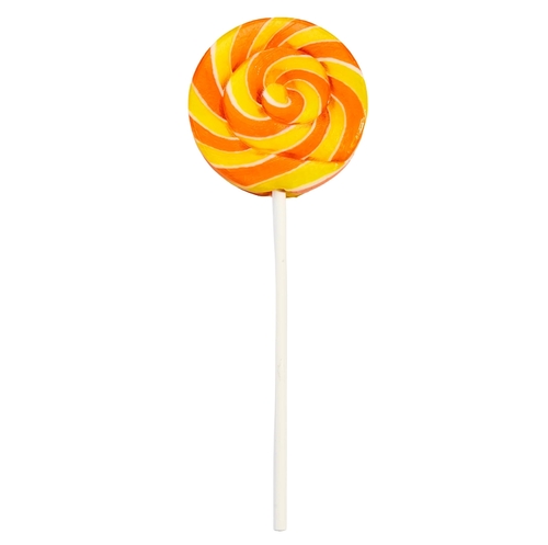 Candylabs Artisanal Lollipop - Mango 25g, 1 Each