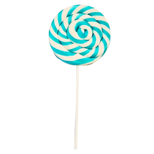 Candylabs Artisanal Lollipop - Blueberry 25g, 1 Each