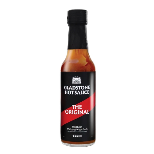 Gladstone Hot Sauce - Original 148ml, 1 Each