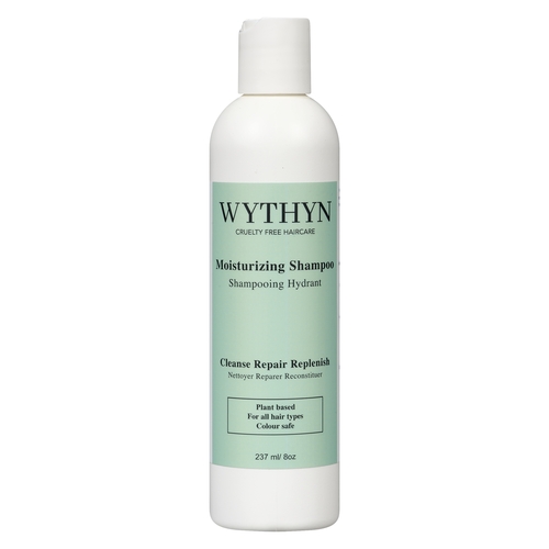 Wythyn - Moisturizing Shampoo 237ml, 1 Each