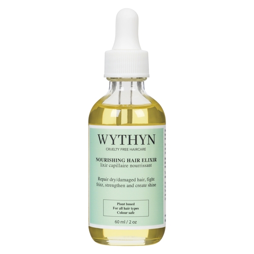 Wythyn - Nourishing Hair Elixir 60ml, 1 Each