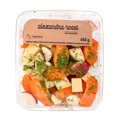 Freshtime - Alexandra Roast 450g, 1 Each