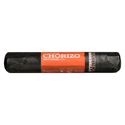 Fantino & Mondello - Dry Sausage - Chorizo 175g