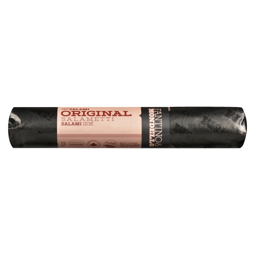 Fantino & Mondello - Dry Salami - Original Salametti 175g