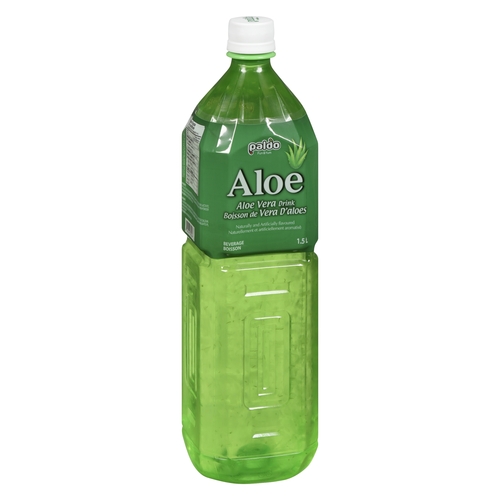 Paldo - Aloe Vera Drink 1.5l