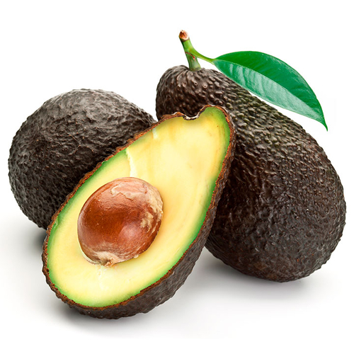 Avocados Baby - Bag 6pk, 1 Each