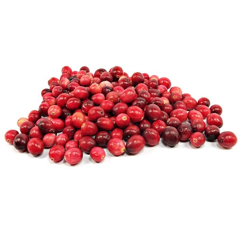 Cranberries - Organic 227g, 1 Each