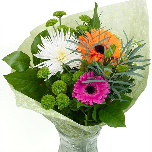Bouquet - Mixed Charm, 1 Each