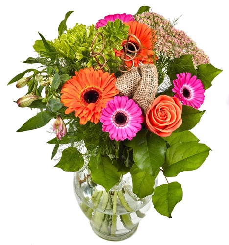 Westcoast Bouquet, 1 Each