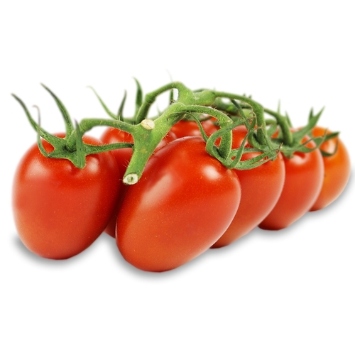 Tomatoes - Baby Romanella - Clamshell 454g