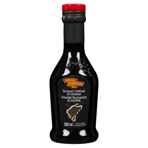 Monari Federzoni - Balsamic Vinegar Of Modena - Gold 250ml