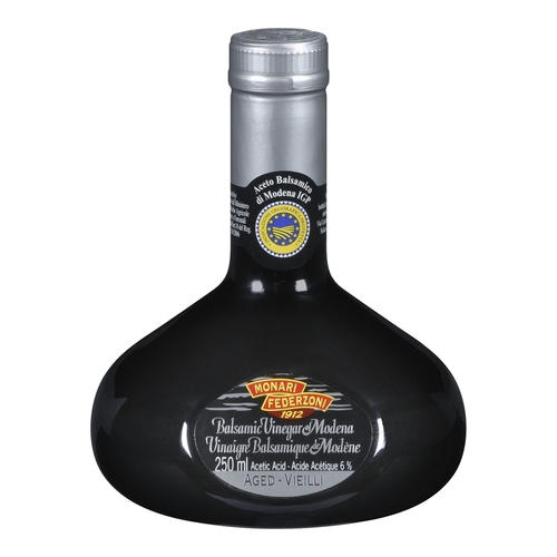 Monari Federzoni - Balsamic Vinegar Of Modena - Ruby 250ml