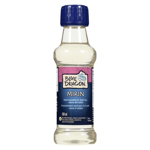 Blue Dragon - Mirin 150ml, 1 Each