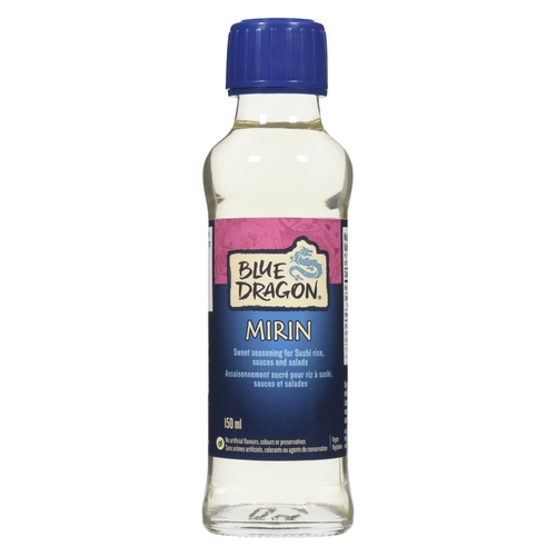 Blue Dragon - Mirin 150ml, 1 Each