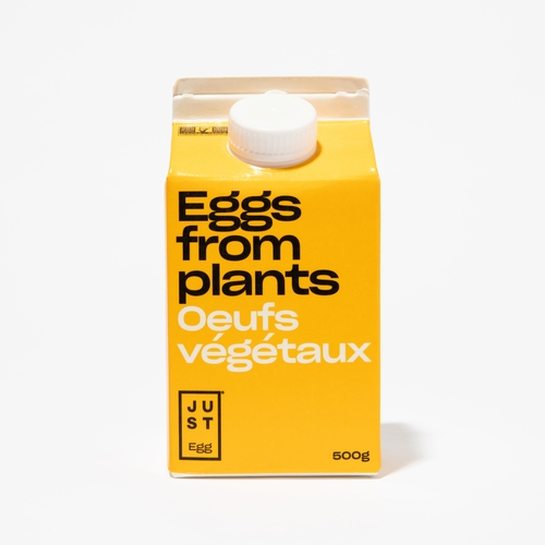 Gold Egg - Just Egg Whites 500g, 1 Each