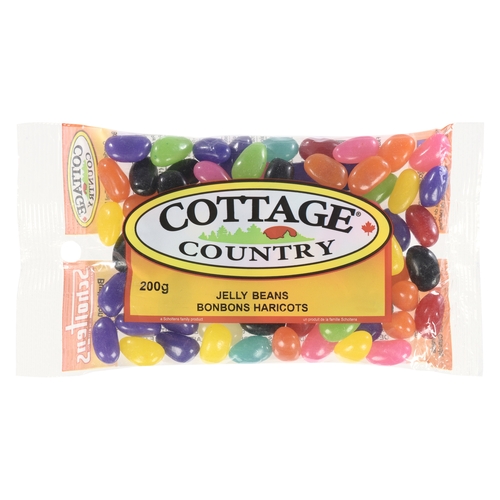 Cottage Country - Jelly Beans 200g