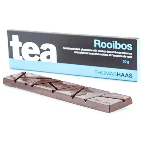 Thomas Haas - Rooibos Tea Bar 50g
