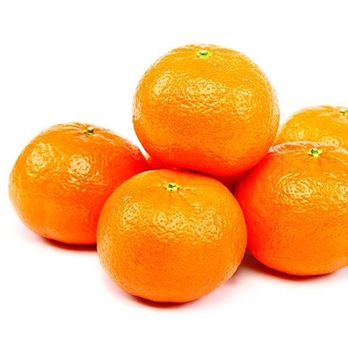 Oranges - Mandarins 5lb, 1 Each