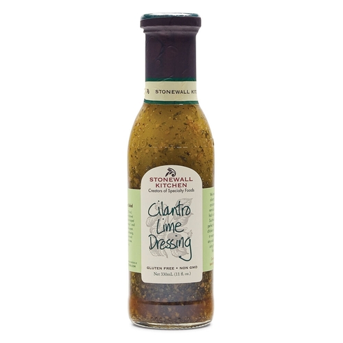 Stonewall Kitchen - Dressing - Cilantro Lime 330ml