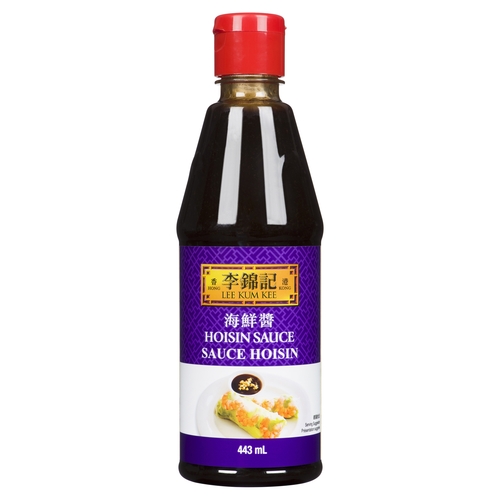 Lee Kum Kee - Hoisin Sauce 443ml