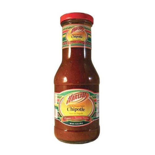 Yaesta - Chipotle Pepper Sauce 500g