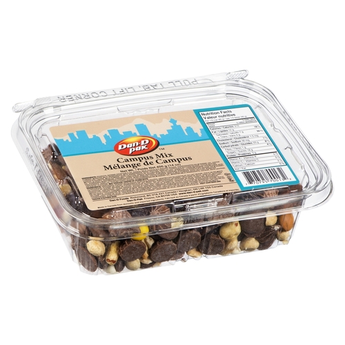 Dan-D-Pak - Campus Mix 400g, 1 Each
