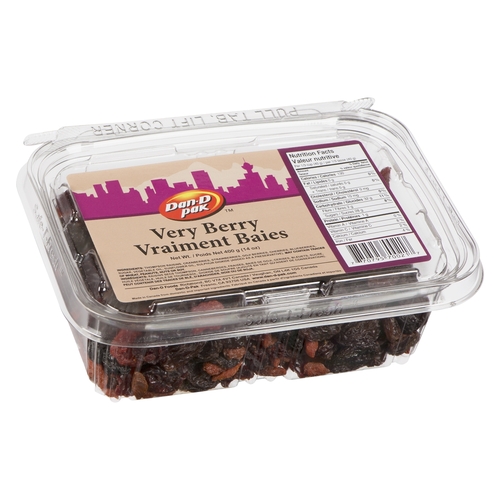 Dan-D Pak - Very Berry 400g