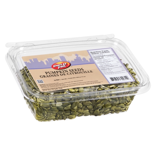 Dan-D Pak - Pumpkin Seeds 400g
