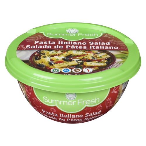 Summer Fresh - Salad - Pasta Italiano 300g, 1 Each