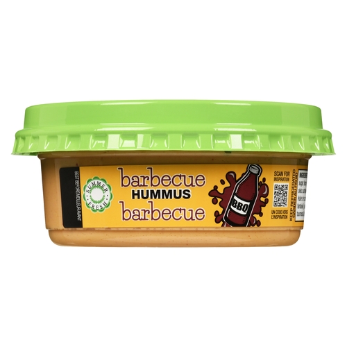 Summer Fresh Hummus - Barbecue 227g