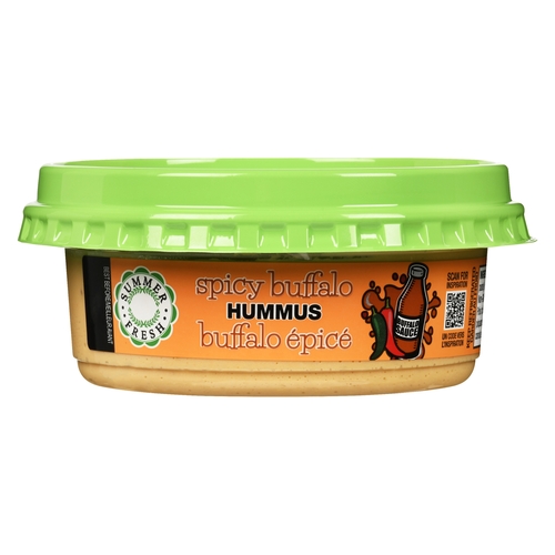 Summer Fresh Hummus - Spicy Buffalo 227g
