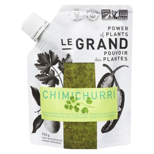Le Grand - Chimichurri 156g