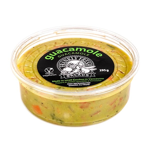 Frankly Fresh - Guacamole 295g, 1 Each