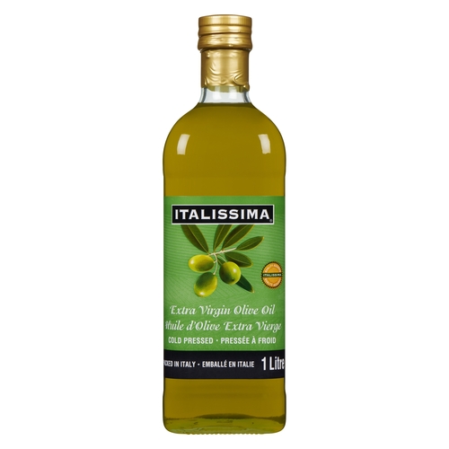 Italissima - Extra Virgin Olive Oil 1l