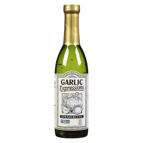 Garlic Expressions - Vinaigrette 354ml, 1 Each