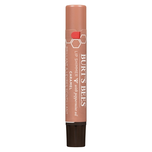 Burt's Bees - Lip Shimmer - Caramel 2.6g, 1 Each