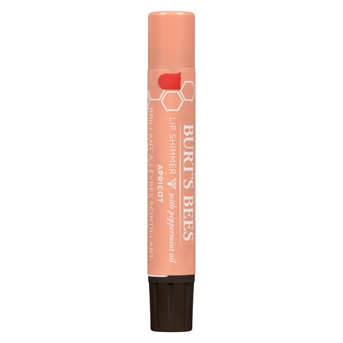 Burt's Bees - Lip Shimmer - Apricot 2.6g
