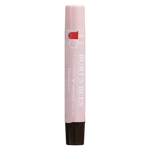 Burt's Bees - Lip Shimmer - Grapefruit 2.6g