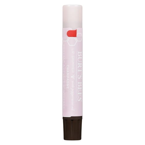 Burt's Bees - Lip Shimmer - Champagne 2.6g