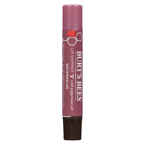 Burt's Bees - Lip Shimmer - Watermelon 2.6g