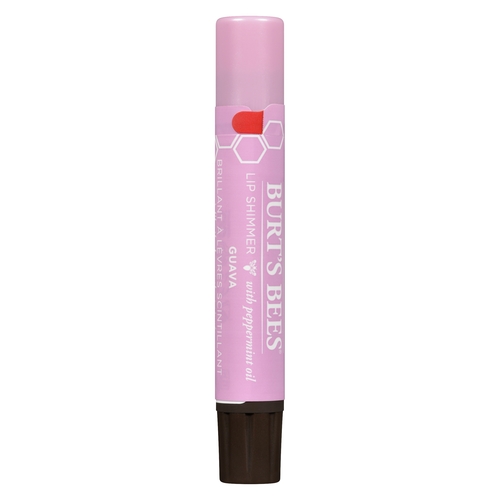 Burt's Bees - Lip Shimmer - Guava 2.6g