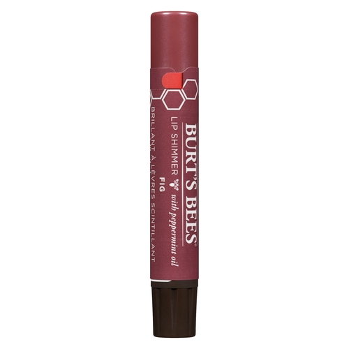 Burt's Bees - Lip Shimmer - Fig 2.6g