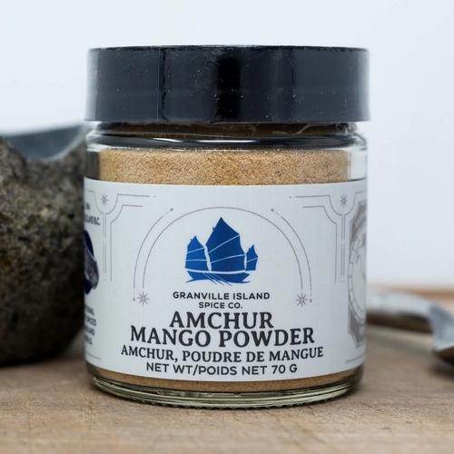 Granville Island Spice Co. - Amchur Mango Powder 70g