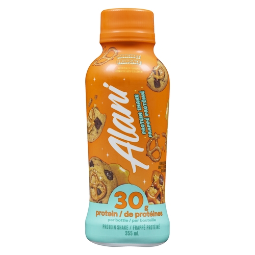 Alani 30g Protein Shake - Munchies 355ml, 1 Each