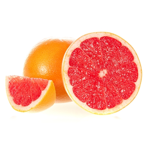 ORGANIC GRAPEFRUIT RUBY 4lb