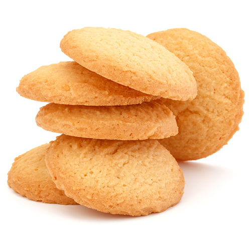 Geraldine's Shortbread Cookies 16pk, 1 Each