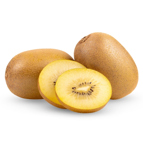 Kiwi Fruit - Gold 454g, 1 Each