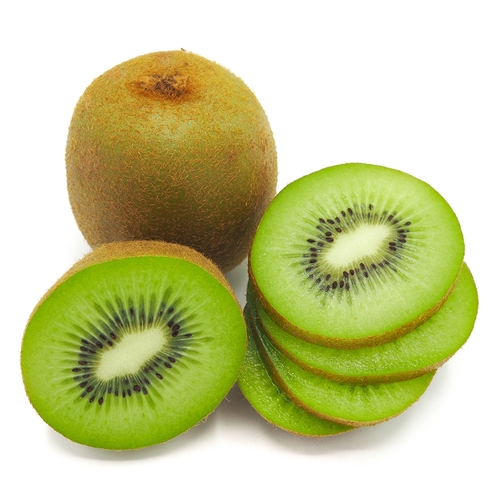 Kiwi Fruit - Organic - Clamshell 454g, 1 Each